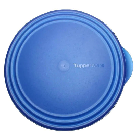 DerTupperonkel.de - Deckel für Eleganzia - blau (Formnummer 4821) - 