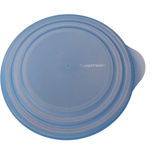 DerTupperonkel.de - Deckel für Eleganzia - blau (Formnummer 5026) - 