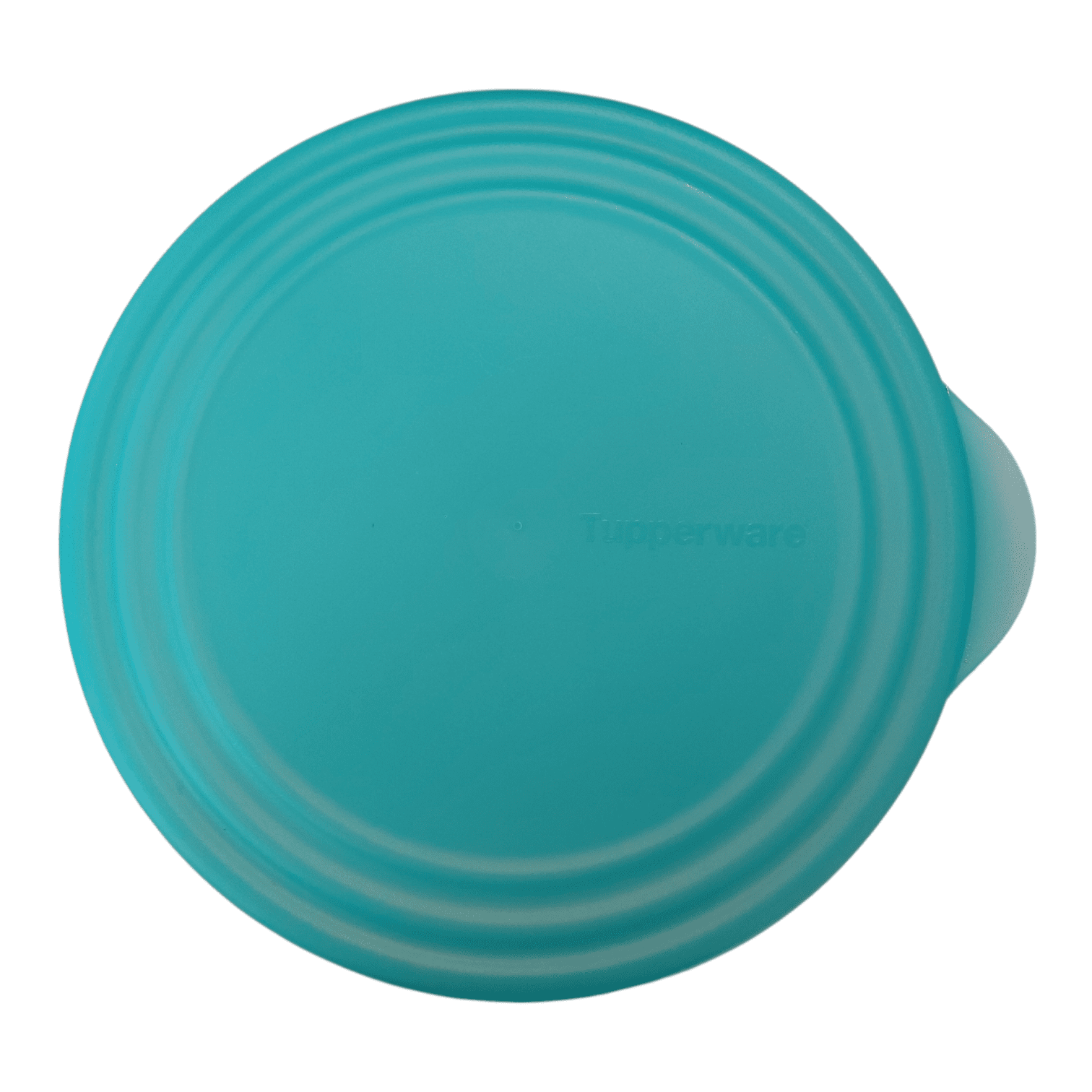 DerTupperonkel.de - Deckel für Eleganzia - türkis (Formnummer 4818) - 