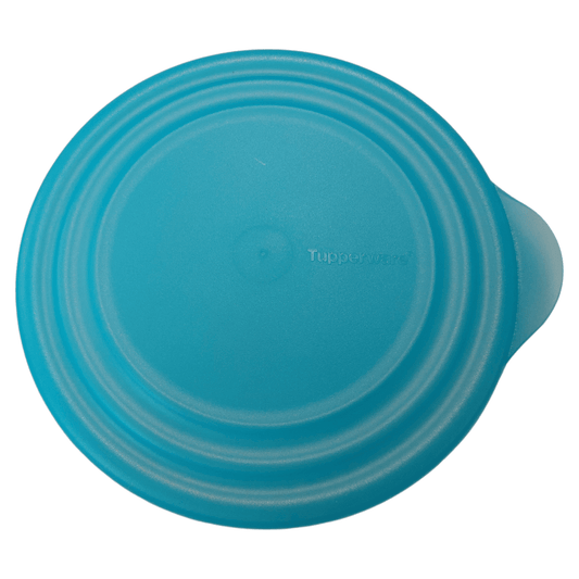 DerTupperonkel.de - Deckel für Eleganzia - türkis (Formnummer 5026) - 