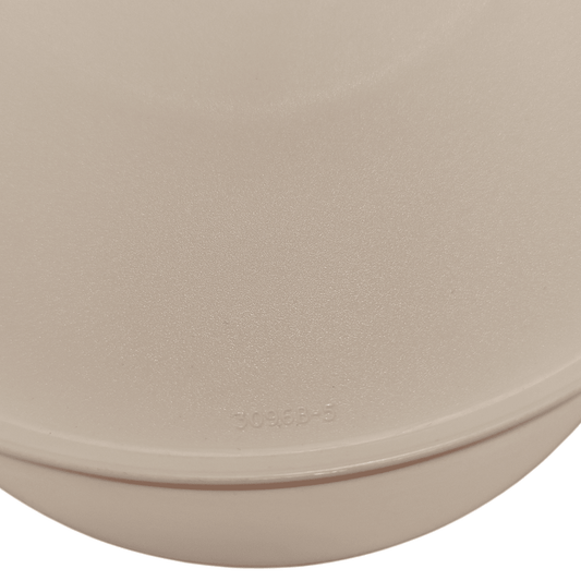 DerTupperonkel.de - Deckel für Junge Welle - gelb (Formnummer 3096) - 