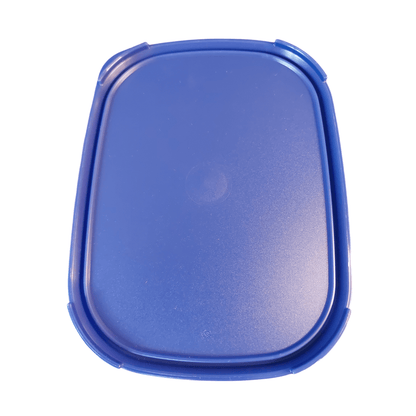 DerTupperonkel.de - Deckel für Kompaktus - dunkelblau - 