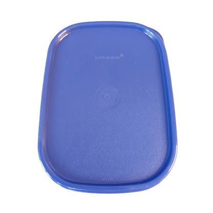 DerTupperonkel.de - Deckel für Kompaktus - dunkelblau - 