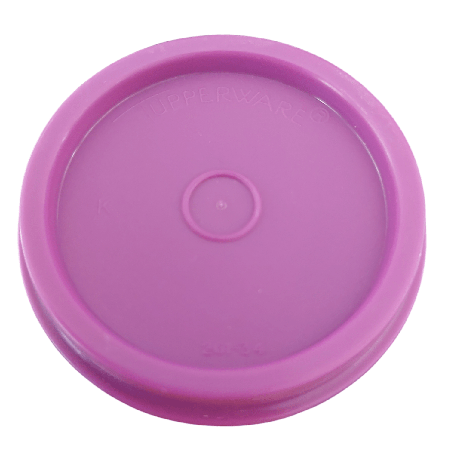 DerTupperonkel.de - Deckel für Wichtel - violett - 