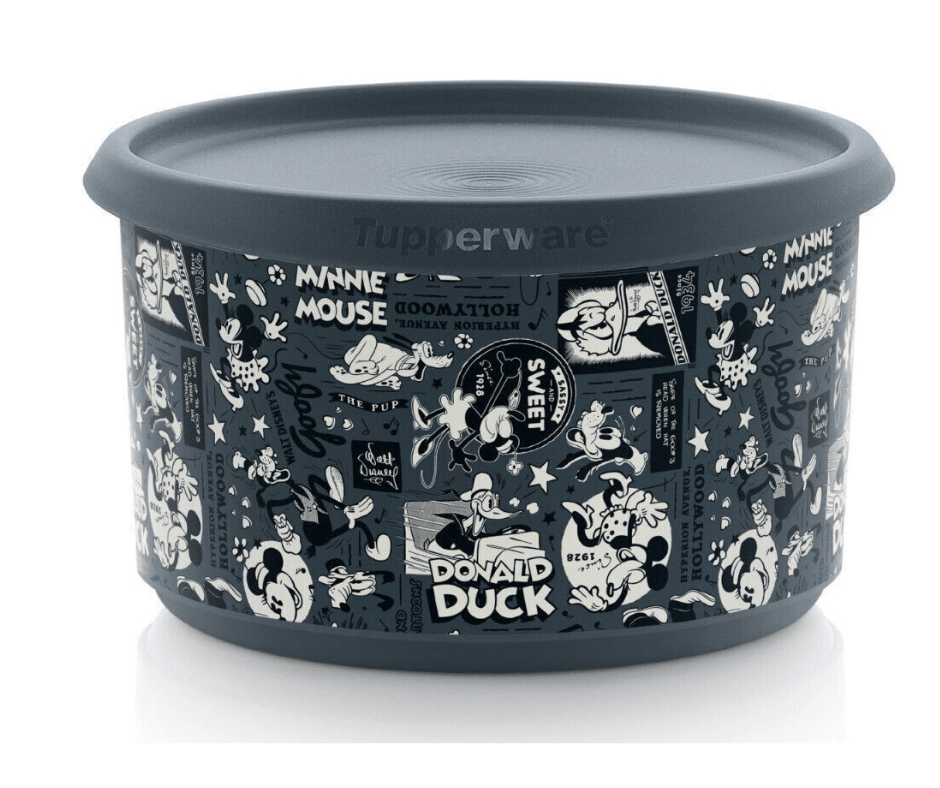DerTupperonkel.de - Disney D 100 1,4 l - 