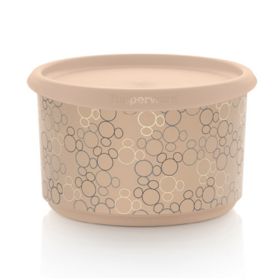 DerTupperonkel.de - Disney D 100 - 940 ML beige - 