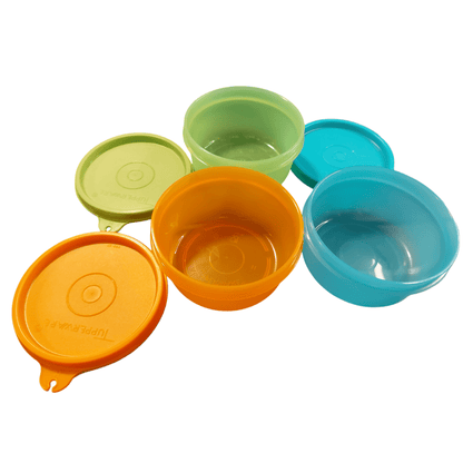 DerTupperonkel.de - Drei Julchen - 