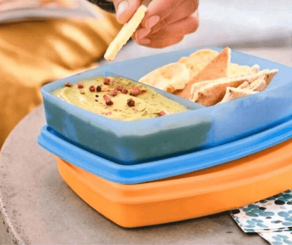 DerTupperonkel.de - Eco+ BentoDuo - 