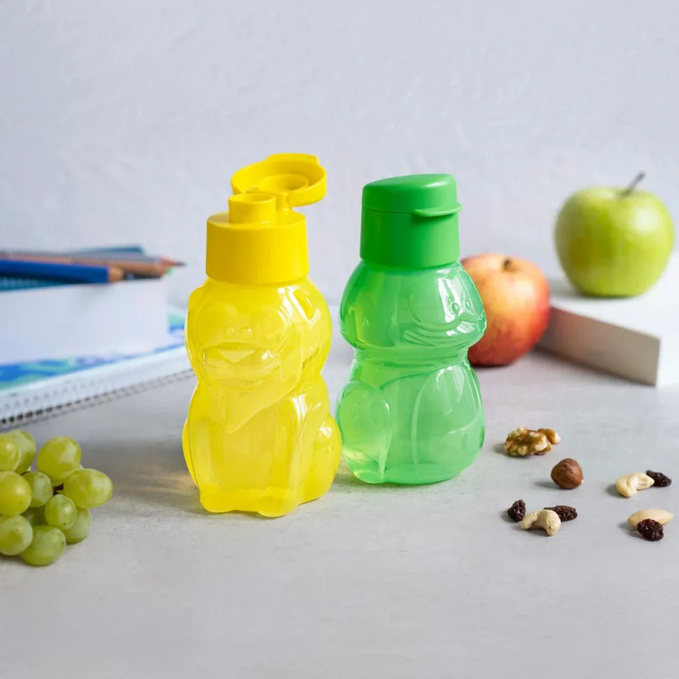 DerTupperonkel.de - EcoEasy Löwe 350 ML - 