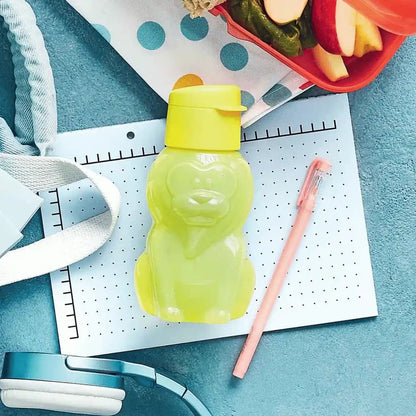 DerTupperonkel.de - EcoEasy Löwe 350 ML - 