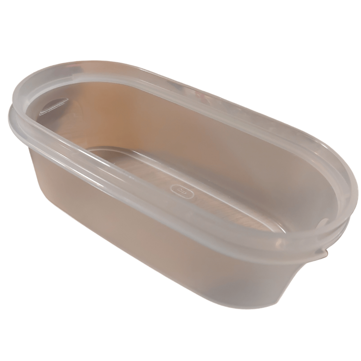 DerTupperonkel.de - Eidgenosse 500 ML - 