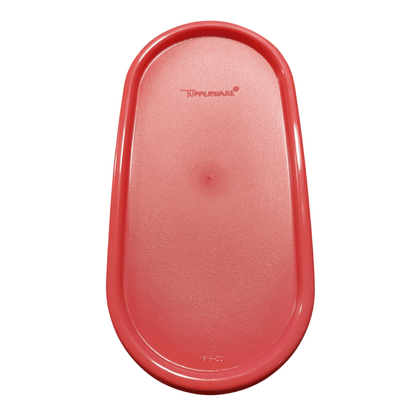 DerTupperonkel.de - Eidgenosse - Deckel geschlossen / ohne Schütte (pink) - 