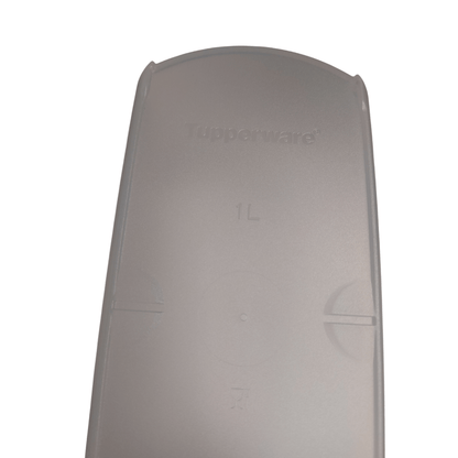 DerTupperonkel.de - Eidgenosse Plus 1L - Behälter - 