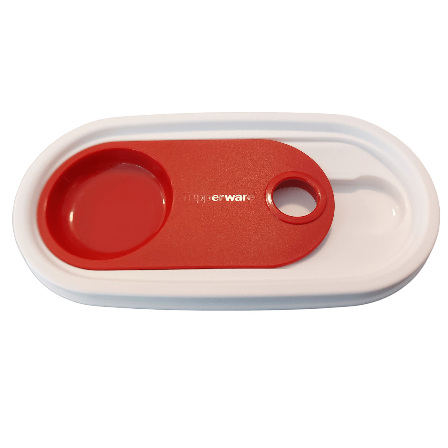 DerTupperonkel.de - Eidgenosse Pro - Deckel - 