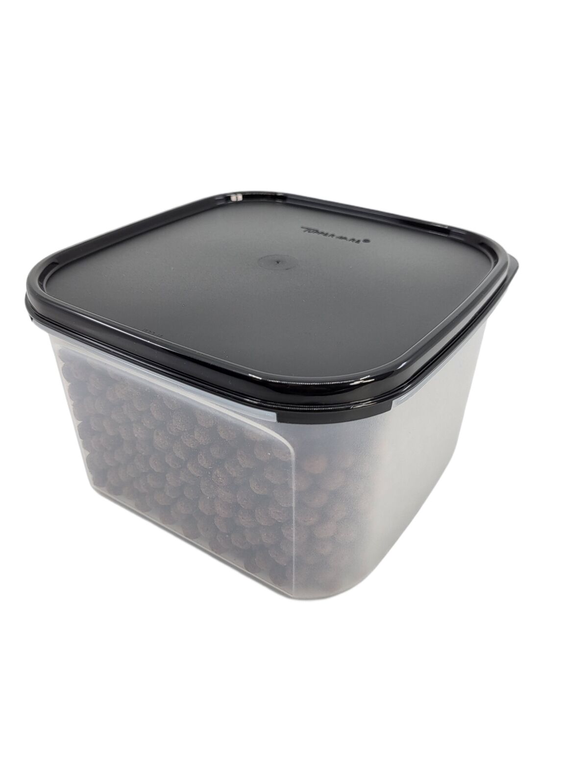 DerTupperonkel.de - Eidgenosse quadratisch 2,6 L - 