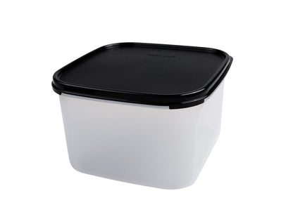 DerTupperonkel.de - Eidgenosse quadratisch 2,6 L - 