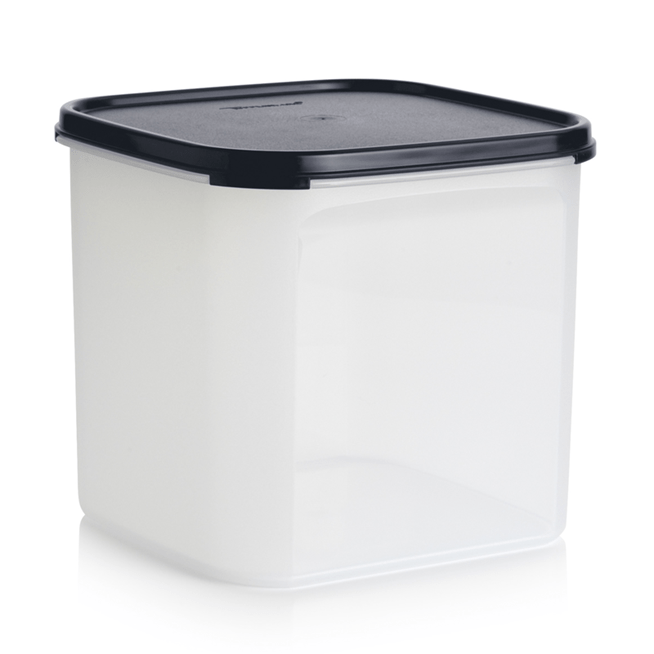 DerTupperonkel.de - Eidgenosse quadratisch 4,0 L - 