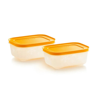DerTupperonkel.de - Eiskristall-Set 5-teilig (bunt) -