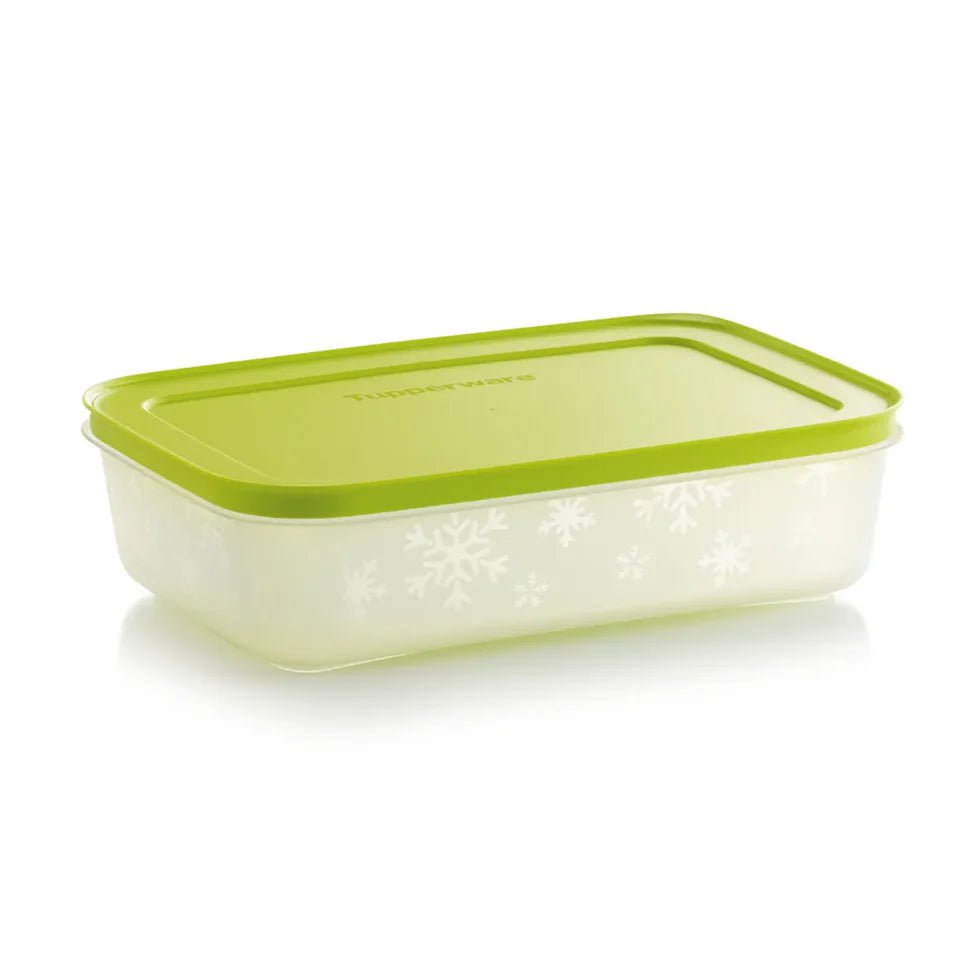 DerTupperonkel.de - Eiskristall-Set 5-teilig (bunt) -