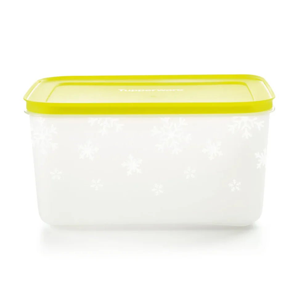 DerTupperonkel.de - Eiskristall-Set 5-teilig (bunt) -