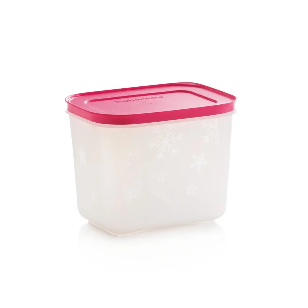 DerTupperonkel.de - Eiskristall-Set 5-teilig (bunt) -