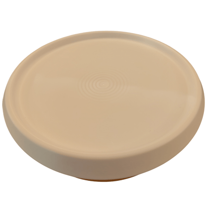 DerTupperonkel.de - Ergonomica 1,3 L - gelb - 