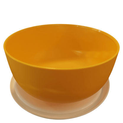 DerTupperonkel.de - Ergonomica 1,3 L - gelb - 