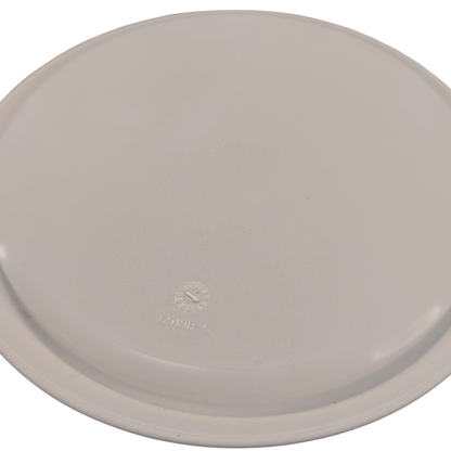 DerTupperonkel.de - Ergonomica 500 ML - grün / weiß - 