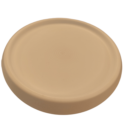 DerTupperonkel.de - Ergonomica 500 ML - grün / weiß - 