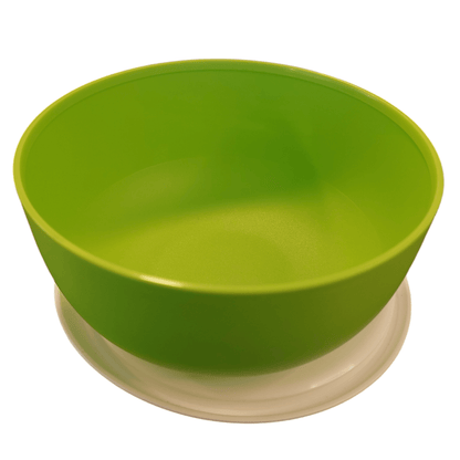 DerTupperonkel.de - Ergonomica 500 ML - grün / weiß - 