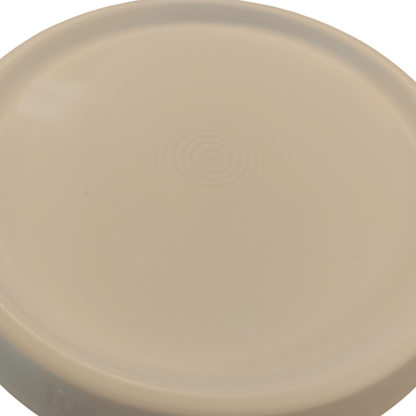 DerTupperonkel.de - Ergonomica 500 ML - rot / weiß - 