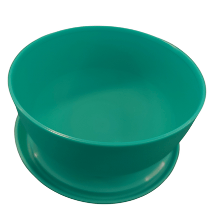 DerTupperonkel.de - Ergonomica 500 ML - türkis - 