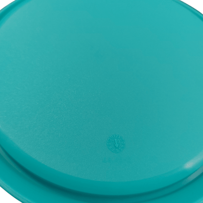 DerTupperonkel.de - Ergonomica 500 ML - türkis - 