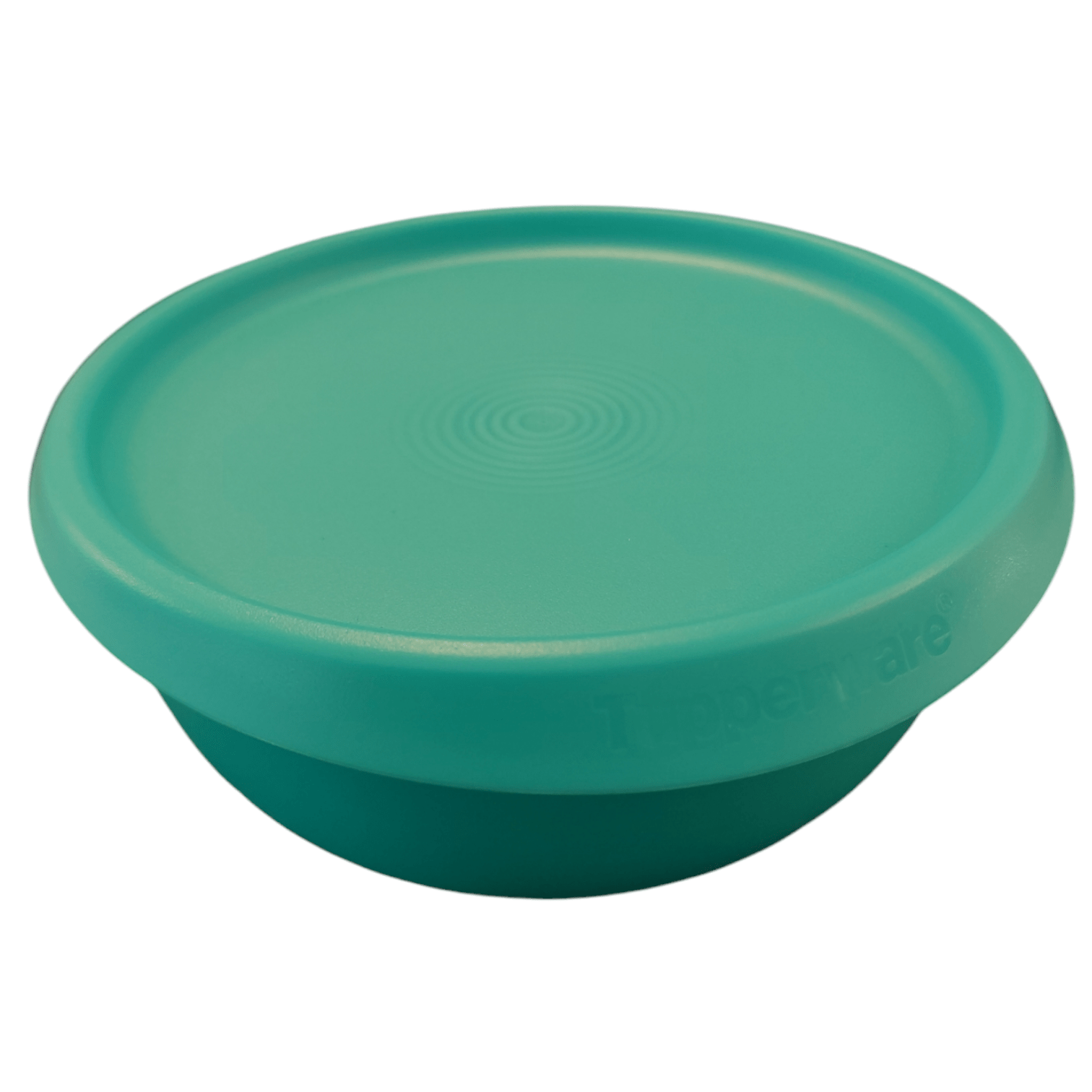 DerTupperonkel.de - Ergonomica 500 ML - türkis - 