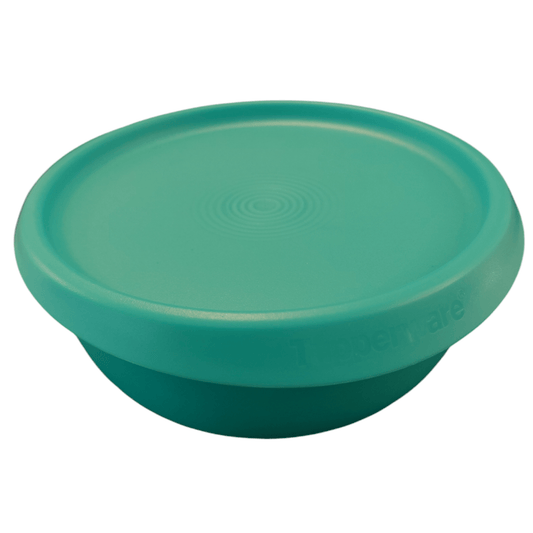 DerTupperonkel.de - Ergonomica 500 ML - türkis - 