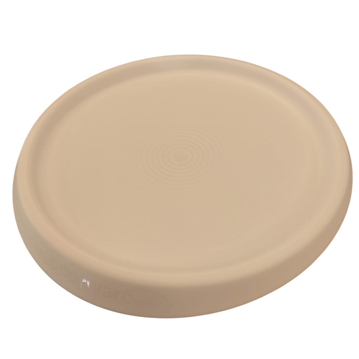 DerTupperonkel.de - Ergonomica 550 ML - Beere / weiß - 