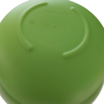 DerTupperonkel.de - Ergonomica Set - Vorführware - 