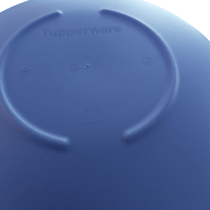 DerTupperonkel.de - Ergonomica Set - Vorführware - 