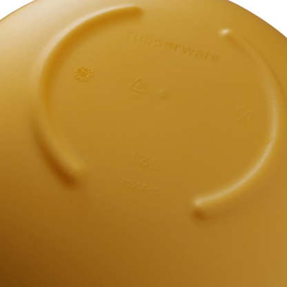 DerTupperonkel.de - Ergonomica Set - Vorführware - 