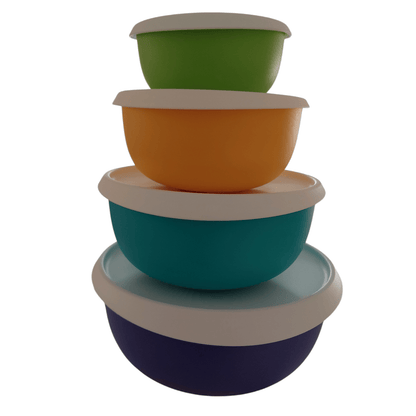 DerTupperonkel.de - Ergonomica Set - Vorführware - 