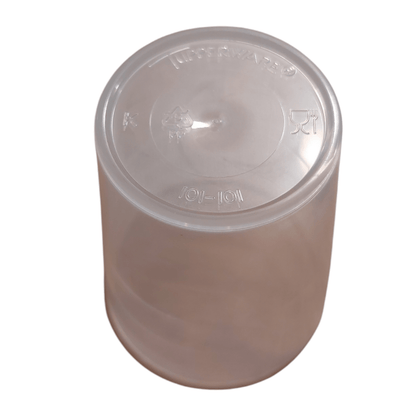 DerTupperonkel.de - Frischebehälter "Wichtel" (ohne Deckel) - 