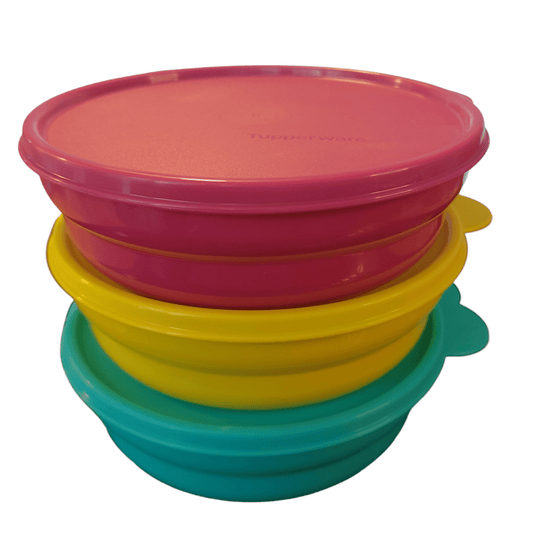 DerTupperonkel.de - FrischeDrop 550 ML - Dreier - Set - 
