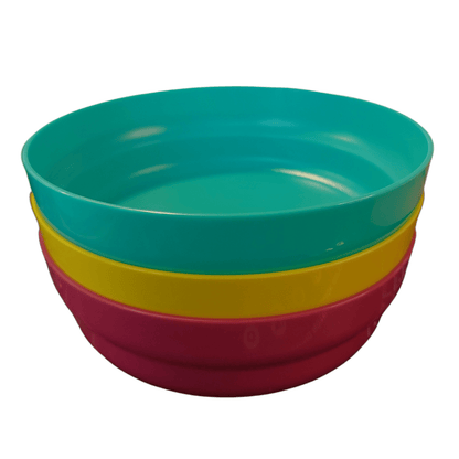 DerTupperonkel.de - FrischeDrop 550 ML - Dreier - Set - 