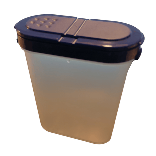 DerTupperonkel.de - Gewürzriese 270 ML - dunkelblau - 