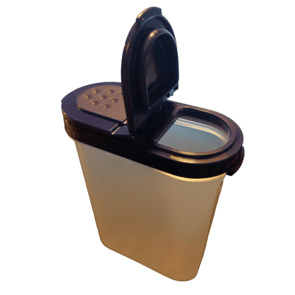 DerTupperonkel.de - Gewürzriese 270 ML - dunkelblau - 