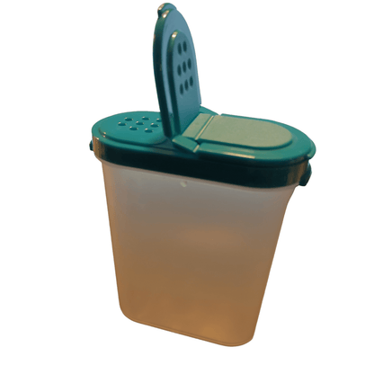 DerTupperonkel.de - Gewürzriese 270 ML - hellblau - 