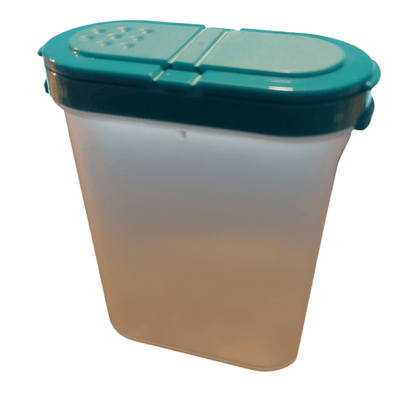 DerTupperonkel.de - Gewürzriese 270 ML - hellblau - 