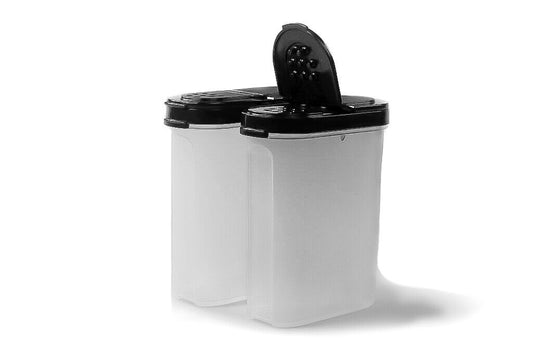 DerTupperonkel.de - Gewürzriesen 2er - Set - 