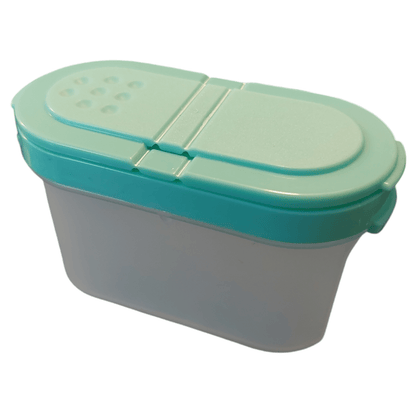 DerTupperonkel.de - Gewürzzwerg 120 ML - babyblau - 