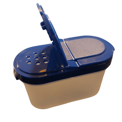 DerTupperonkel.de - Gewürzzwerg 120 ML - dunkelblau - 